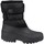 Zapatos Hombre Botas Cotswold Chase Negro