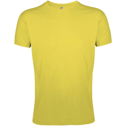 textil Hombre Camisetas manga corta Sols 10553 Multicolor