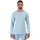 textil Hombre Camisetas manga larga Regatta RG1430 Azul