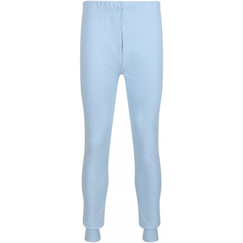 textil Niña Pantalones de chándal Regatta RG1432 Azul