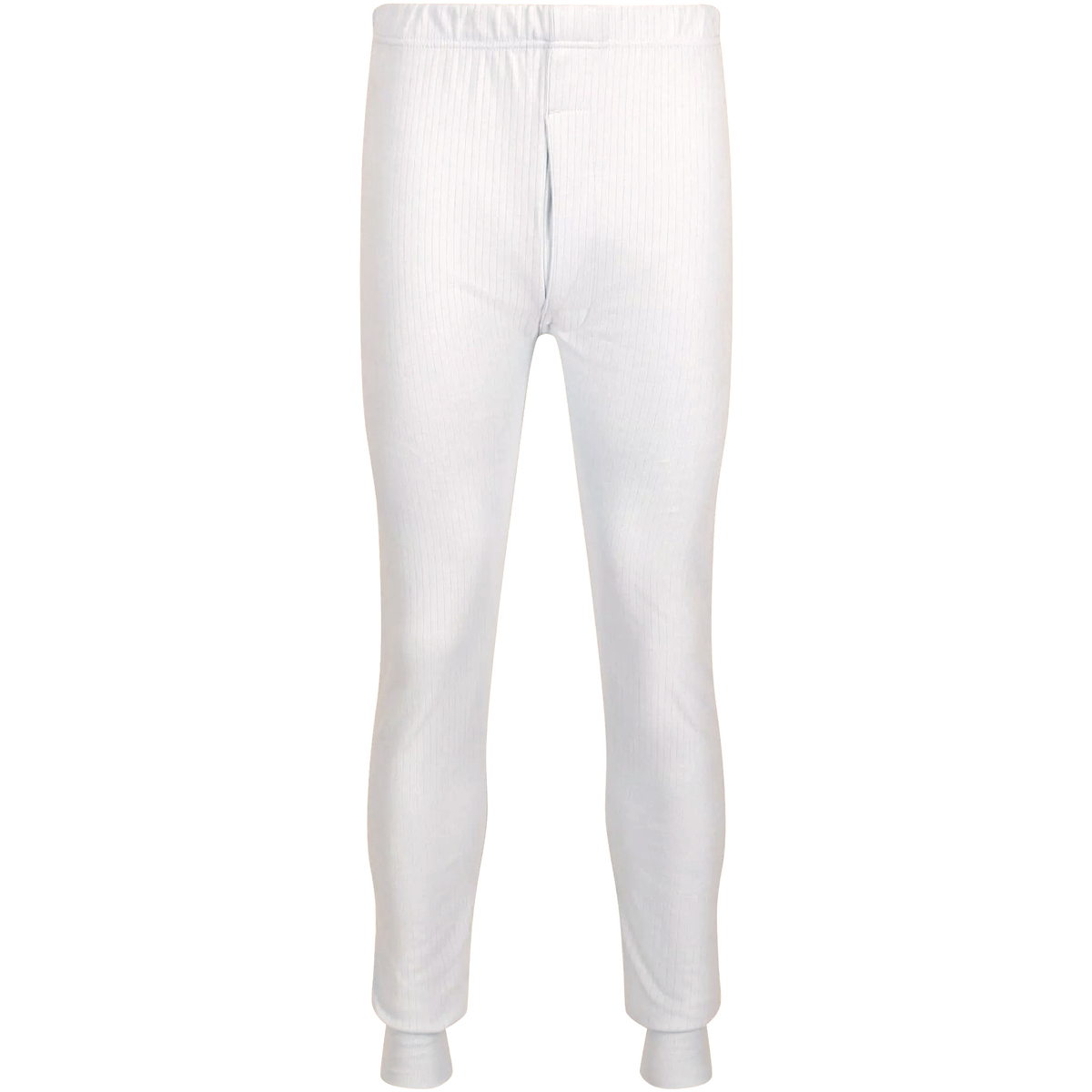 textil Niña Pantalones de chándal Regatta RG1432 Blanco