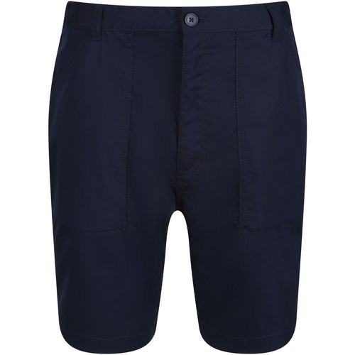textil Hombre Shorts / Bermudas Regatta Action Azul