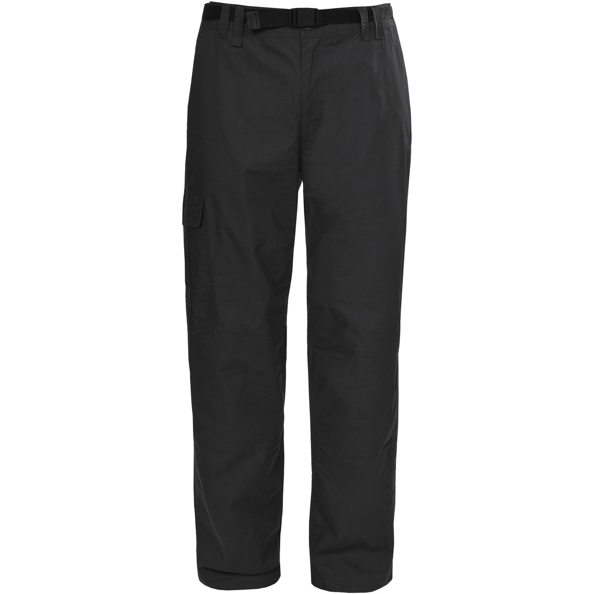 textil Hombre Pantalones de chándal Trespass TP1120 Negro