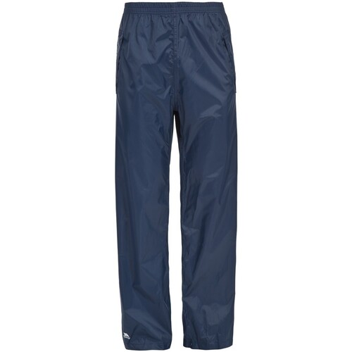textil Pantalones Trespass TP1335 Azul