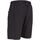 textil Mujer Shorts / Bermudas Trespass Brooksy Negro