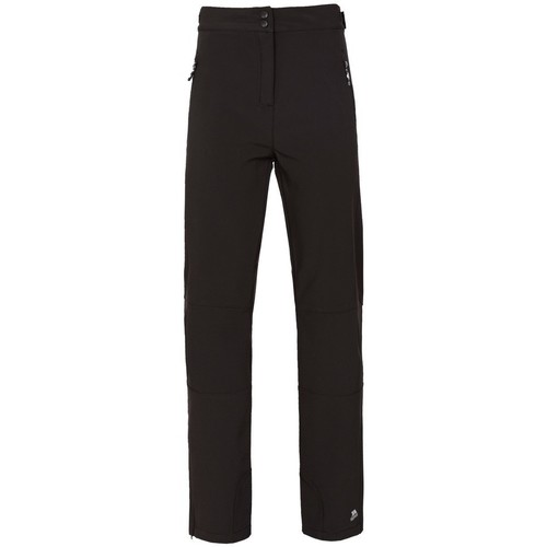 textil Mujer Shorts / Bermudas Trespass Squidge Negro