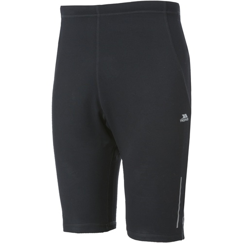 textil Hombre Shorts / Bermudas Trespass Syden Negro