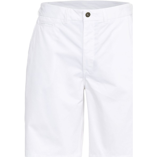 textil Hombre Shorts / Bermudas Trespass Firewall Blanco