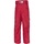 textil Niños Pantalones Trespass Marvelous Rojo