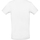 textil Hombre Camisetas manga larga B And C TU03T Blanco