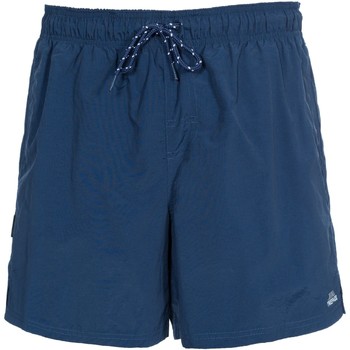 textil Hombre Shorts / Bermudas Trespass Luena Azul