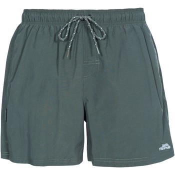 textil Hombre Shorts / Bermudas Trespass Luena Verde