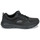 Zapatos Hombre Fitness / Training Skechers FLEX ADVANTAGE 3.0 Negro