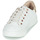 Zapatos Mujer Zapatillas bajas Dockers by Gerli 44MA201-594 Blanco