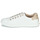 Zapatos Mujer Zapatillas bajas Dockers by Gerli 44MA201-594 Blanco