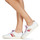 Zapatos Mujer Zapatillas bajas Serafini COURT Multicolor