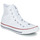 Zapatos Zapatillas altas Converse CHUCK TAYLOR ALL STAR CORE HI Blanco / Optical