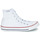 Zapatos Zapatillas altas Converse CHUCK TAYLOR ALL STAR CORE HI Blanco / Optical