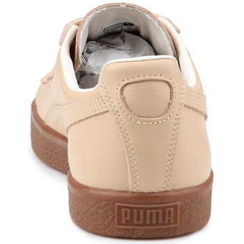 Puma Lifestyle shoes  Clyde Veg Tan Naturel 364451 01 Beige
