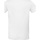 textil Hombre Camisetas manga larga B And C TM048 Blanco
