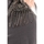 textil Mujer Tops / Blusas Vero Moda Barut SS Top 96915 Anthracite Gris
