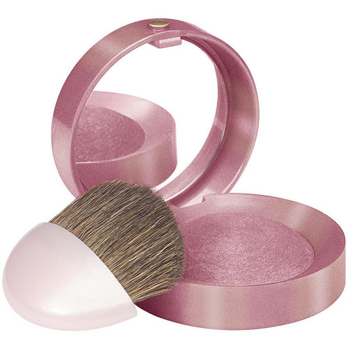 Belleza Colorete & polvos Bourjois Little Round Pot Blusher Powder 033-lilas D'Or 