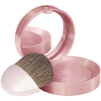 Belleza Colorete & polvos Bourjois Little Round Pot Blusher Powder 095-rose De Jaspe 