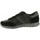 Zapatos Hombre Derbie & Richelieu Geox U840HB 0ME22 U DAMIAN Negro