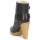 Zapatos Mujer Botines Belle by Sigerson Morrison ZUMA Negro