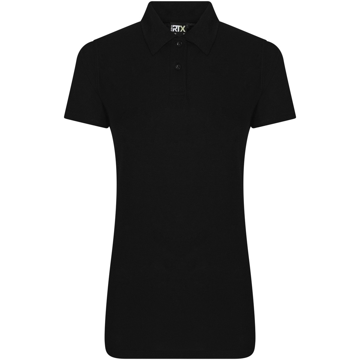 textil Mujer Tops y Camisetas Pro Rtx RX05F Negro