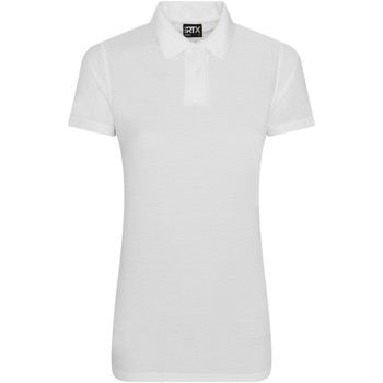 textil Mujer Tops y Camisetas Pro Rtx RX05F Blanco