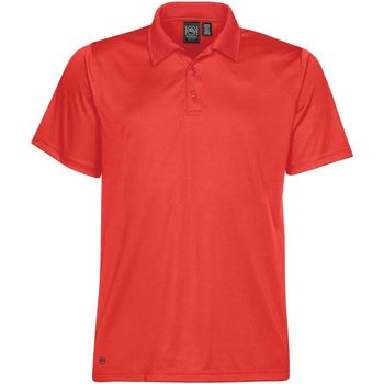 textil Hombre Tops y Camisetas Stormtech Eclipse Rojo