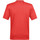 textil Hombre Tops y Camisetas Stormtech Eclipse Rojo