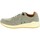 Zapatos Hombre Multideporte Kappa 3033JF0 ORACLE Gris