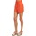 textil Mujer Shorts / Bermudas Naf Naf KUIPI Naranja