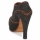Zapatos Mujer Low boots Michel Perry ORCHID Wild-orchid-orange-zucca