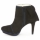 Zapatos Mujer Low boots Tiggers MEDRAM Negro