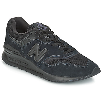 Zapatos Zapatillas bajas New Balance CM997 Negro