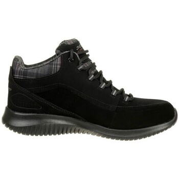 Zapatos Mujer Botas Skechers 12918 Negro