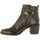 Zapatos Mujer Botines Geox D843CB 043BC D GLYNNA Marr