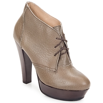 Zapatos Mujer Low boots Keyté ETRIOU Topotea
