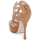 Zapatos Mujer Sandalias Jerome C. Rousseau ISY Camel