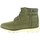 Zapatos Niños Botas de caña baja Timberland A1SMV KILLINGTON Verde