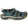 Zapatos Hombre Sandalias de deporte Keen NEWPORT H3 Marino