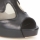 Zapatos Mujer Low boots Rupert Sanderson ORBIT Negro / Beige