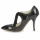 Zapatos Mujer Zapatos de tacón Rupert Sanderson BLAZE Negro