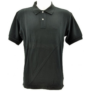 textil Hombre Tops y Camisetas Fila 97764 Negro