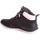 Zapatos Mujer Botines Camper K400223-002 Negro