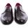 Zapatos Hombre Derbie & Richelieu Bossi 3686 Negro