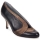 Zapatos Mujer Zapatos de tacón Fred Marzo MADO BOOT Dorado / Bronce
